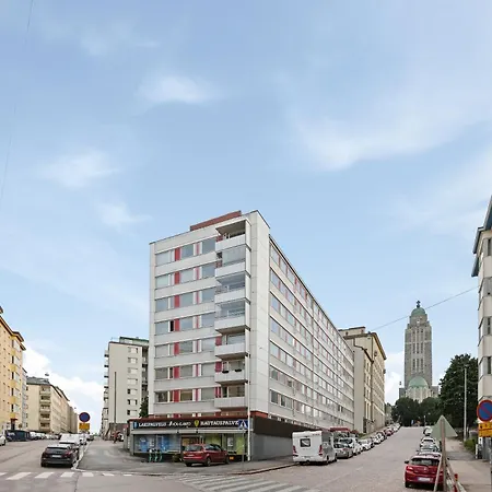 Wehost Modern And Artistic 1br *