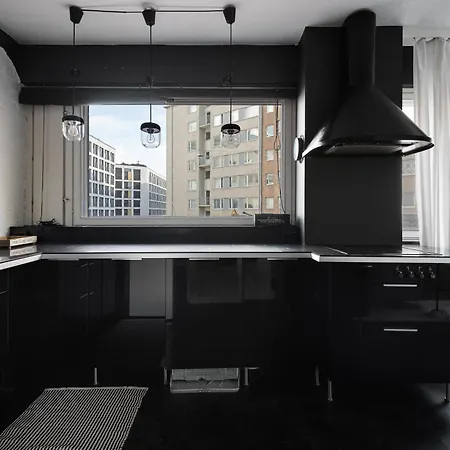 Wehost Modern And Artistic 1br Appartamento