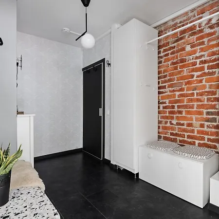 Wehost Modern And Artistic 1br Appartement Helsinki