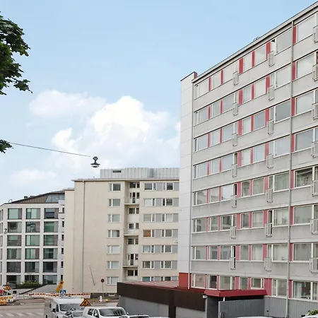 Wehost Modern And Artistic 1br * Helsinki